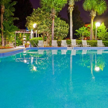 Holiday Inn Orlando International Airport By Ihg מראה חיצוני תמונה