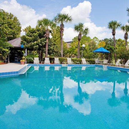 Holiday Inn Orlando International Airport By Ihg מראה חיצוני תמונה