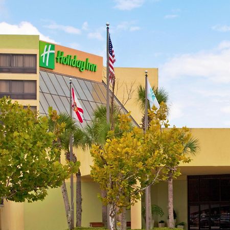 Holiday Inn Orlando International Airport By Ihg מראה חיצוני תמונה