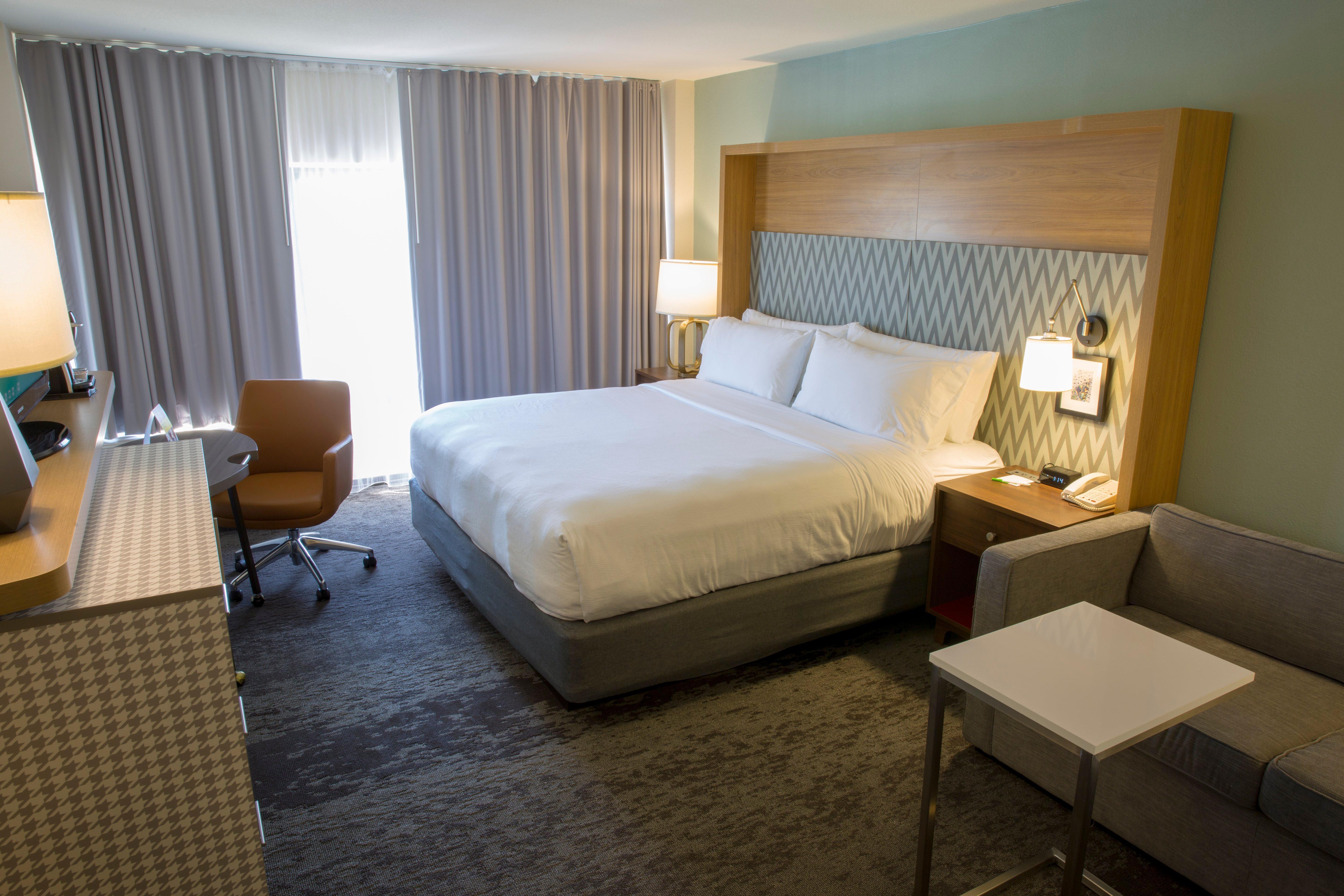 Holiday Inn Orlando International Airport By Ihg מראה חיצוני תמונה