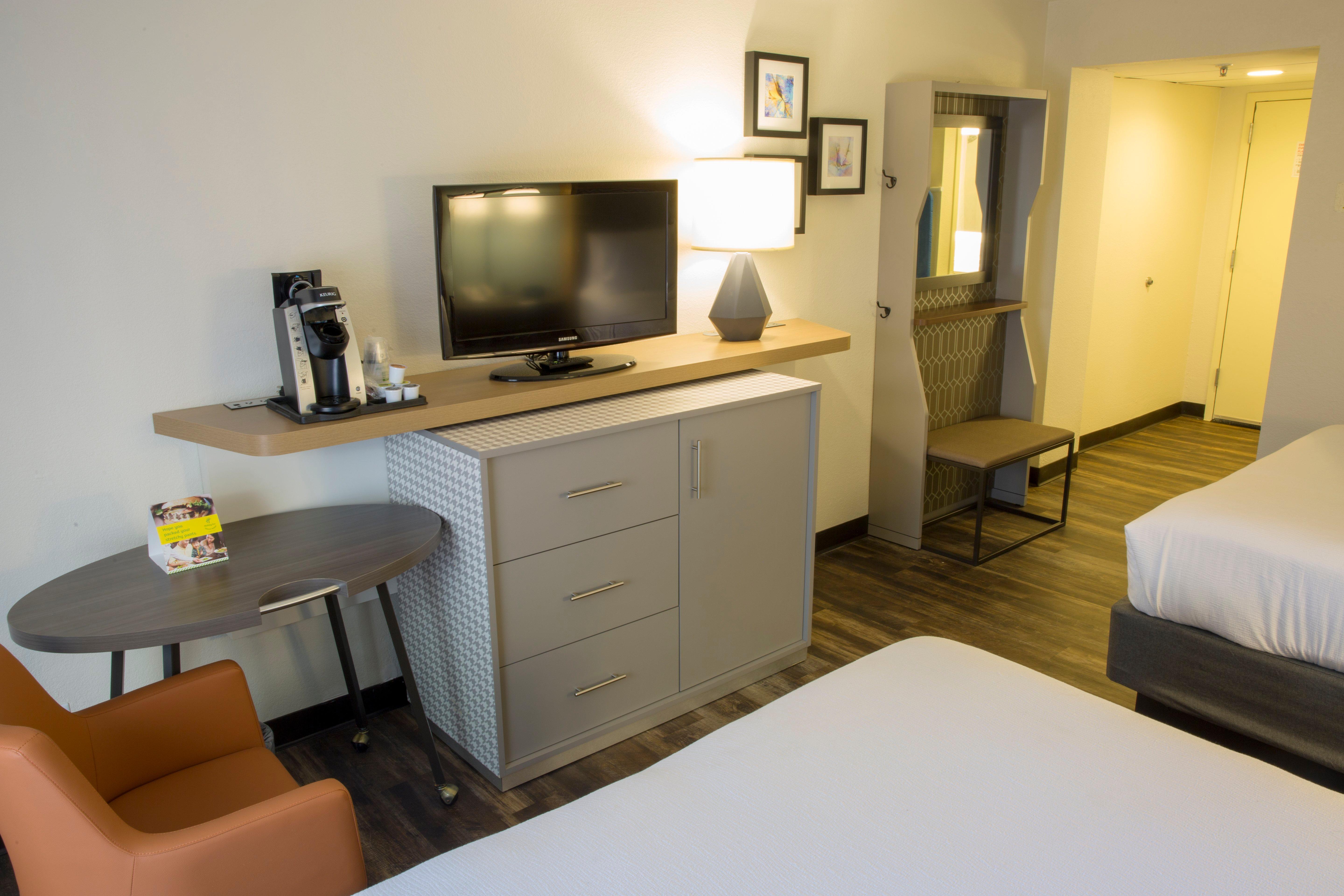 Holiday Inn Orlando International Airport By Ihg מראה חיצוני תמונה