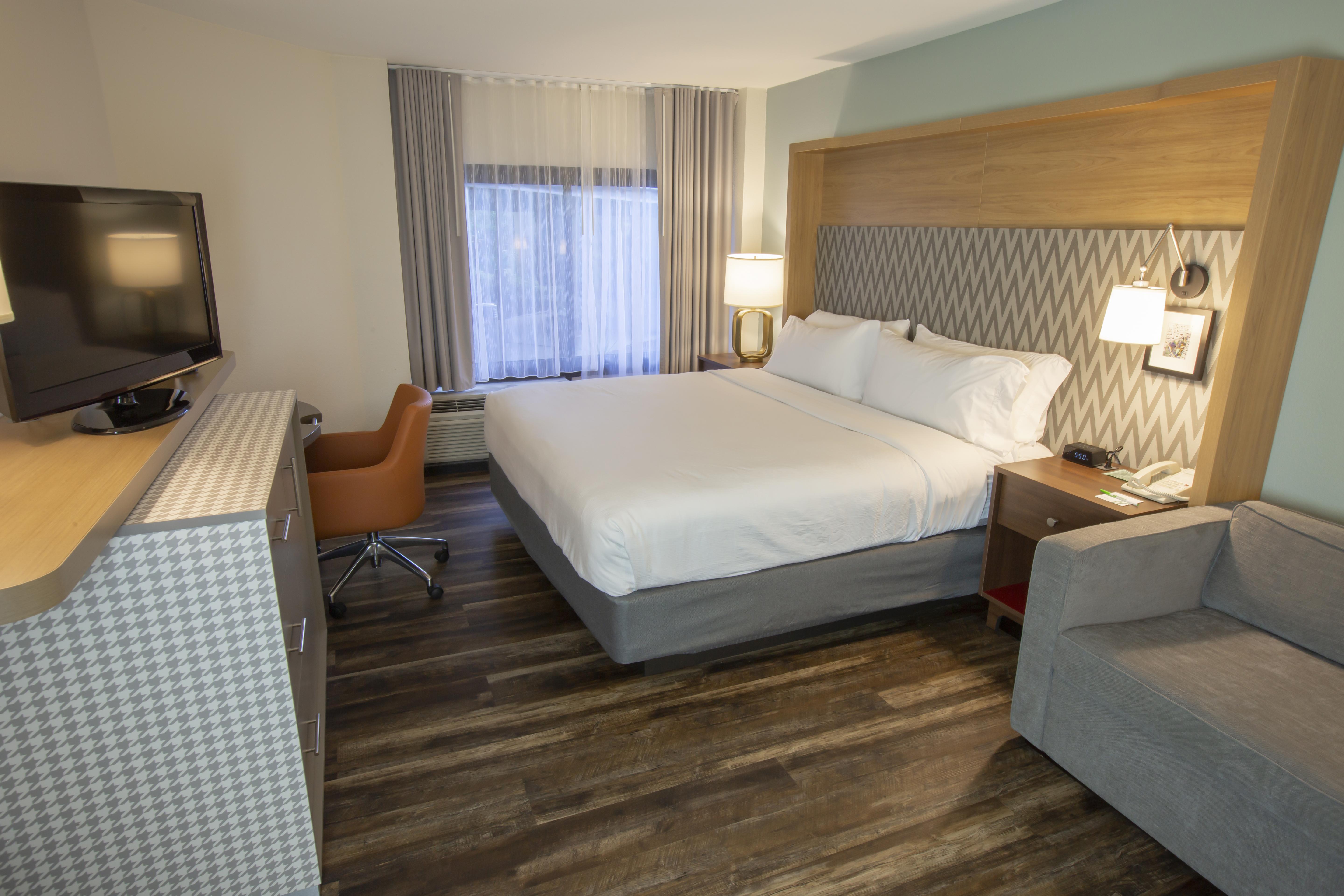 Holiday Inn Orlando International Airport By Ihg מראה חיצוני תמונה