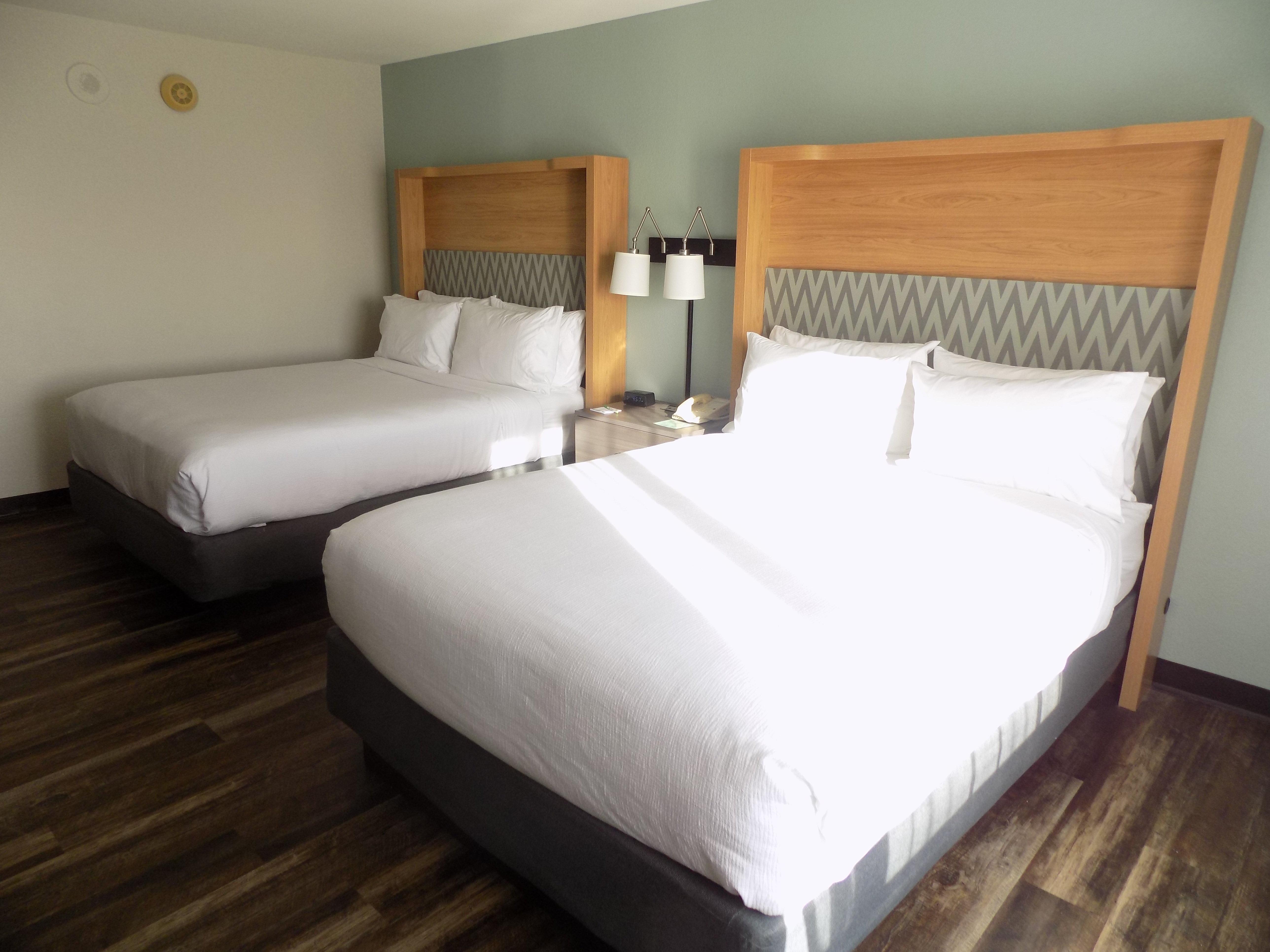 Holiday Inn Orlando International Airport By Ihg מראה חיצוני תמונה