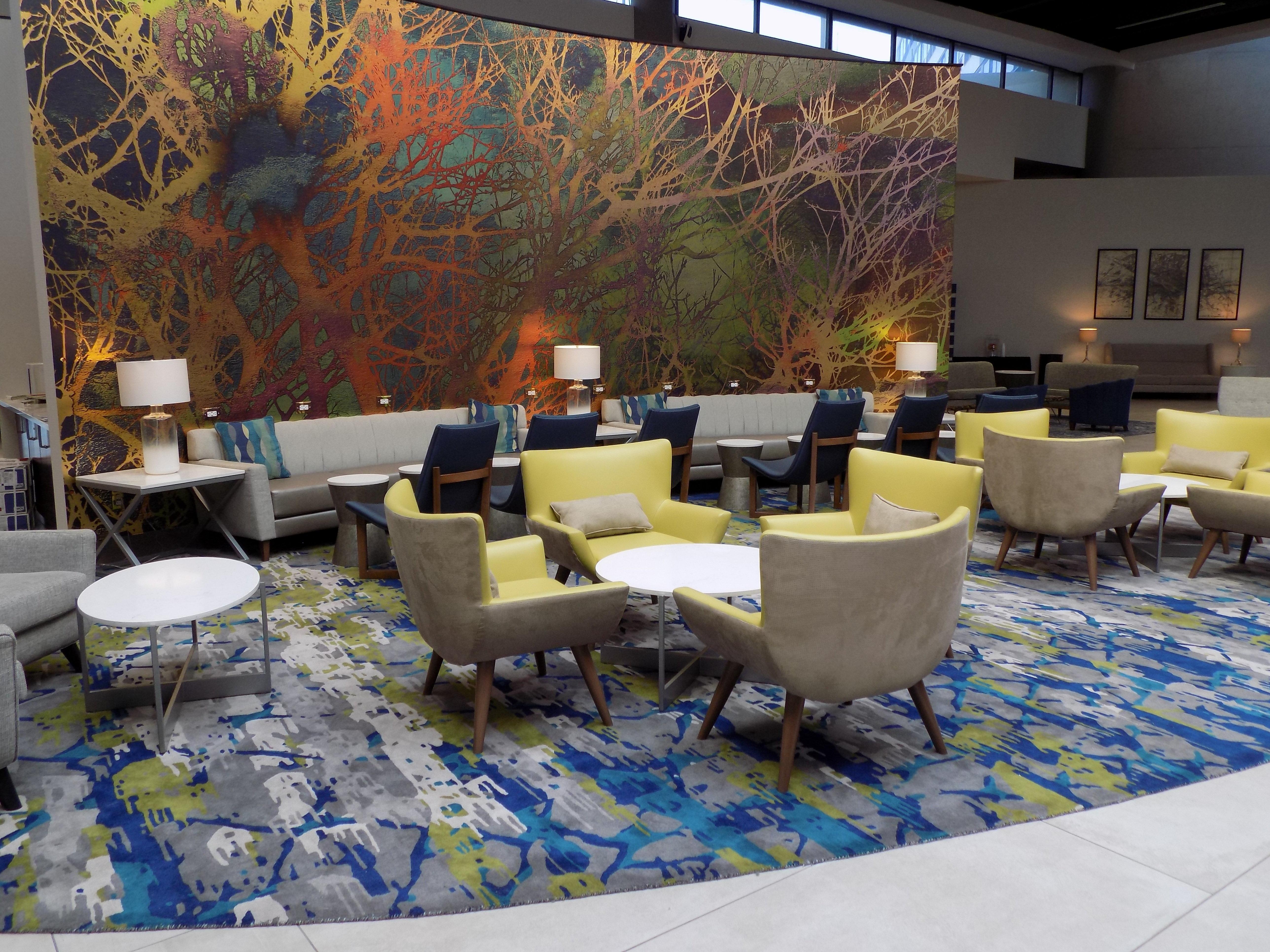 Holiday Inn Orlando International Airport By Ihg מראה חיצוני תמונה