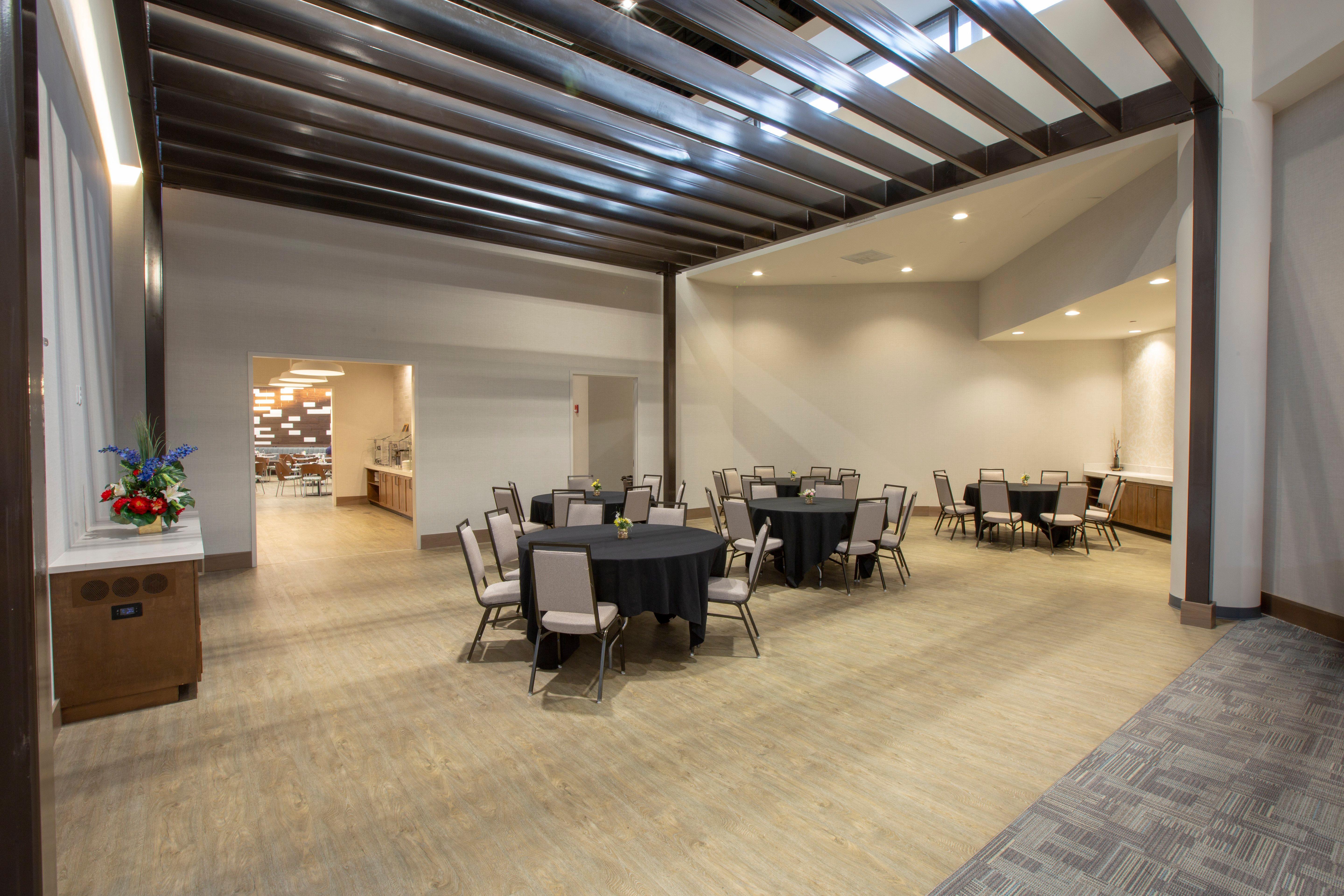 Holiday Inn Orlando International Airport By Ihg מראה חיצוני תמונה