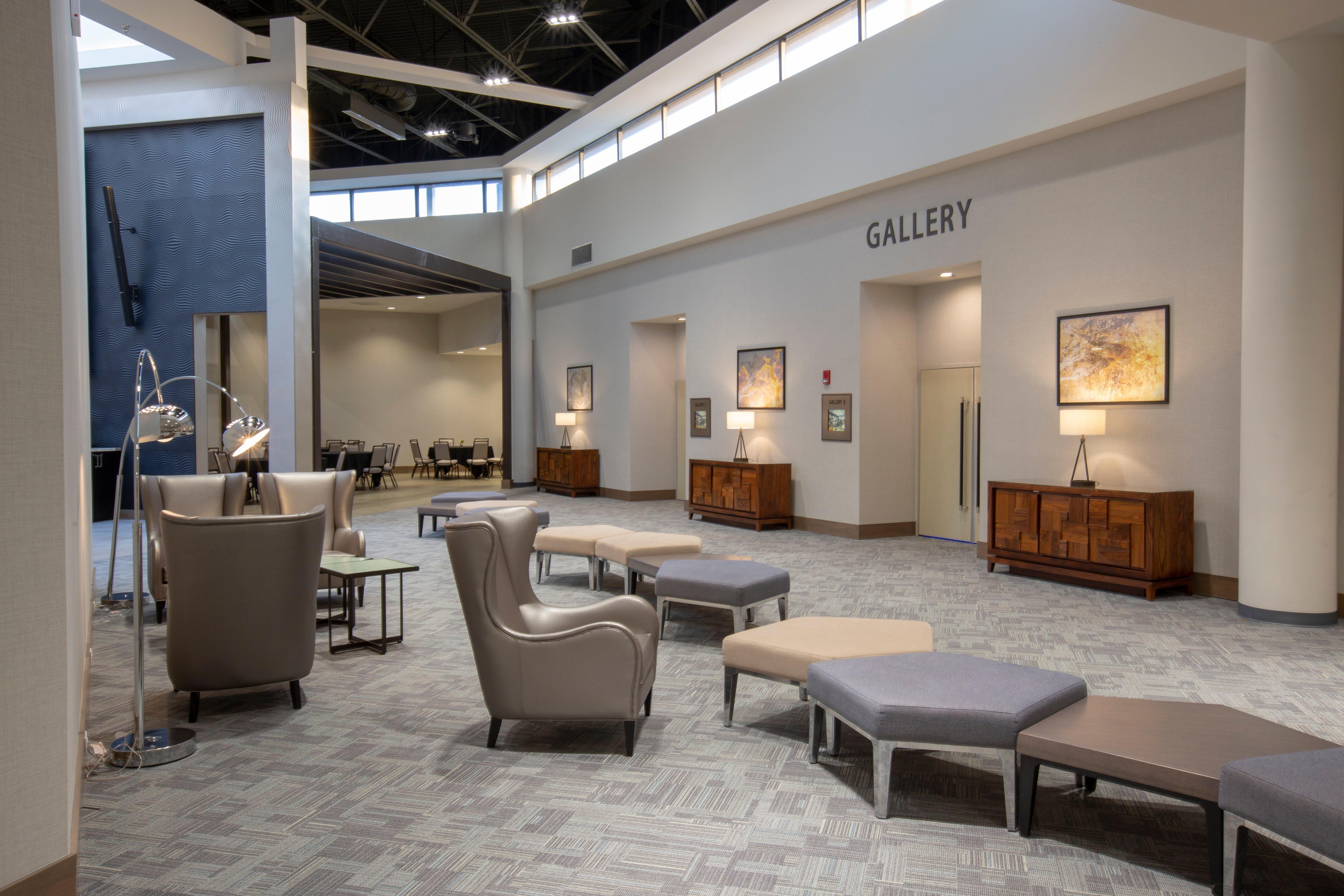 Holiday Inn Orlando International Airport By Ihg מראה חיצוני תמונה