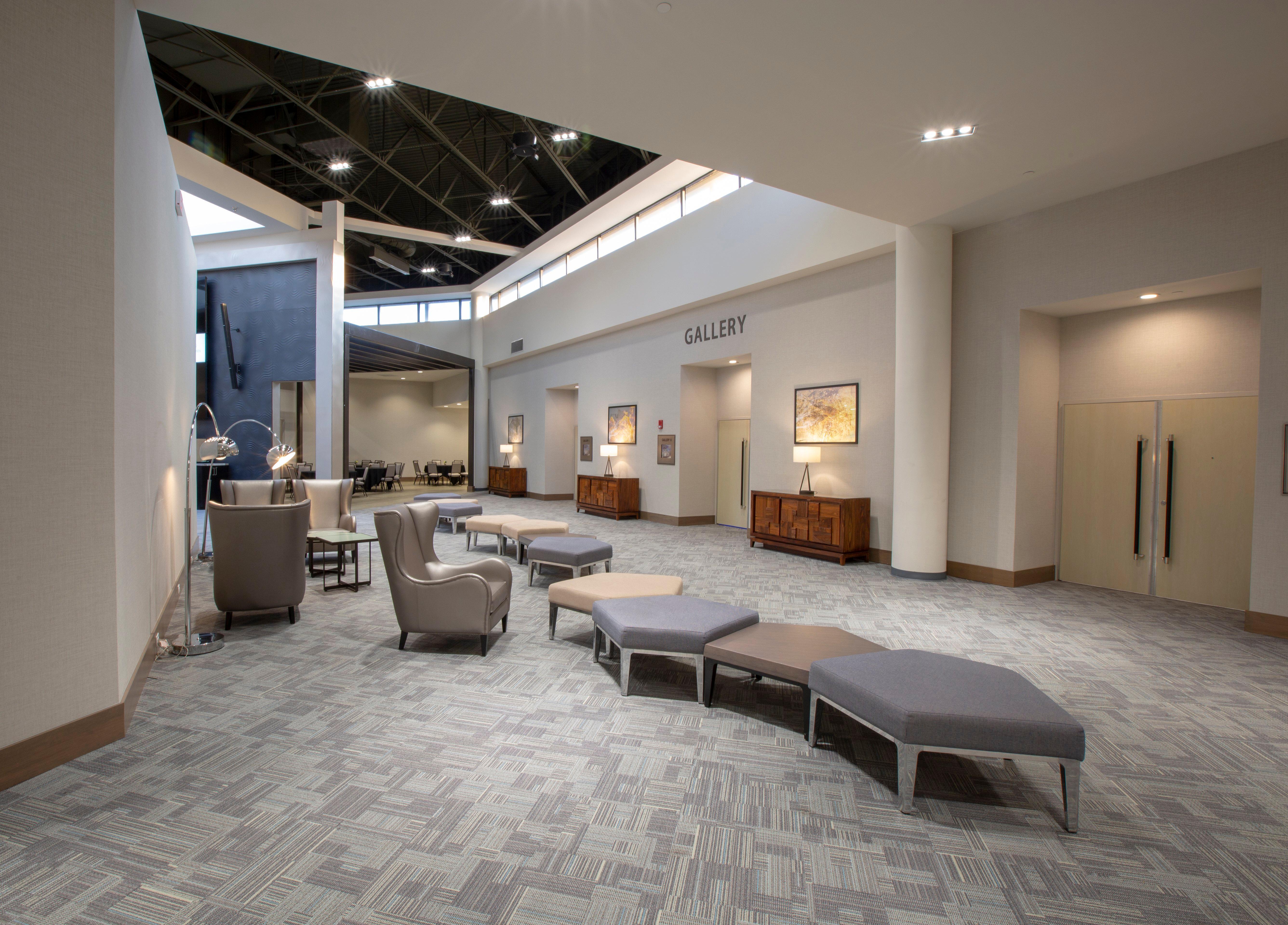 Holiday Inn Orlando International Airport By Ihg מראה חיצוני תמונה