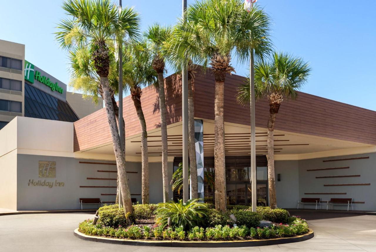 Holiday Inn Orlando International Airport By Ihg מראה חיצוני תמונה