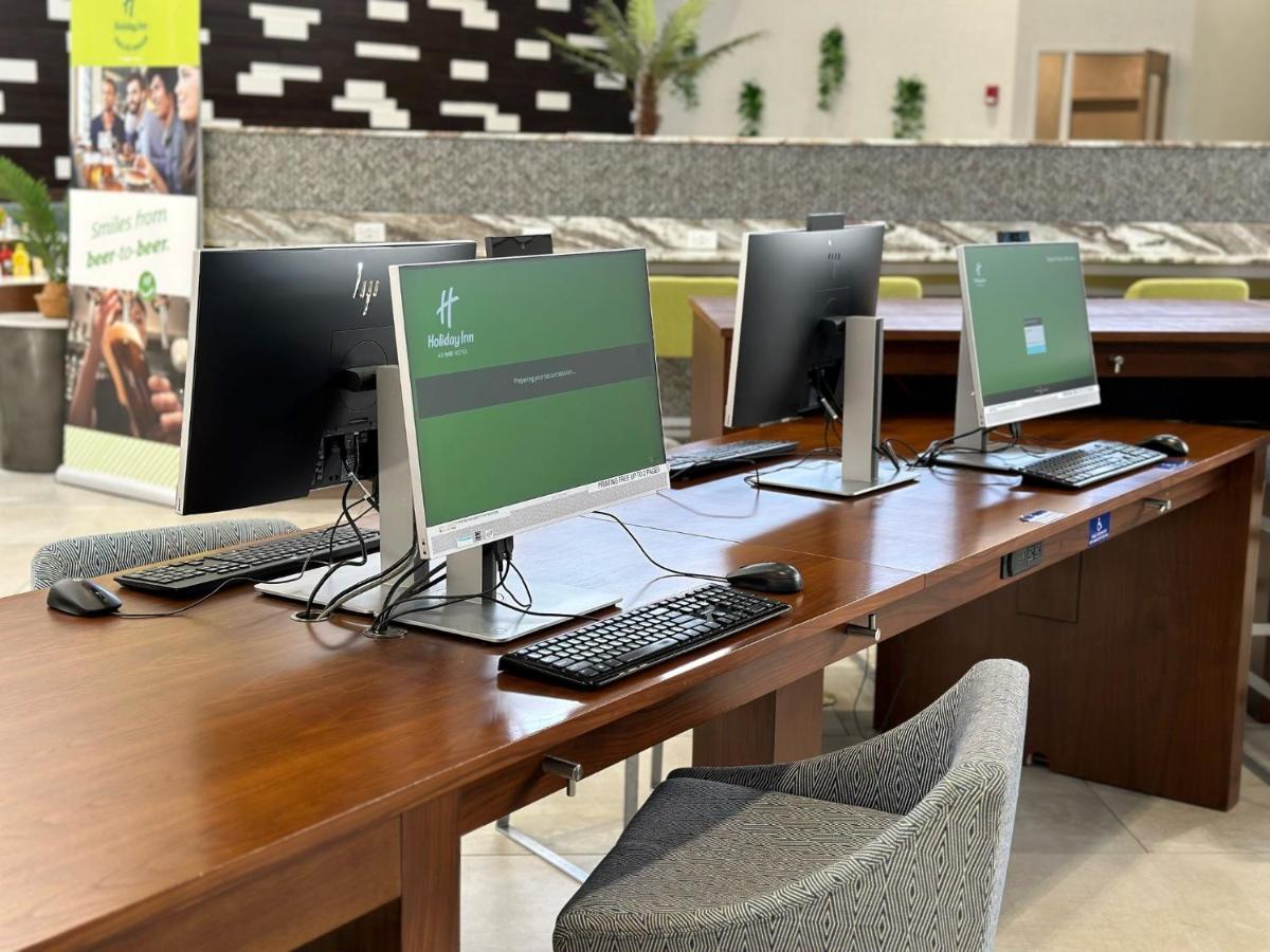 Holiday Inn Orlando International Airport By Ihg מראה חיצוני תמונה