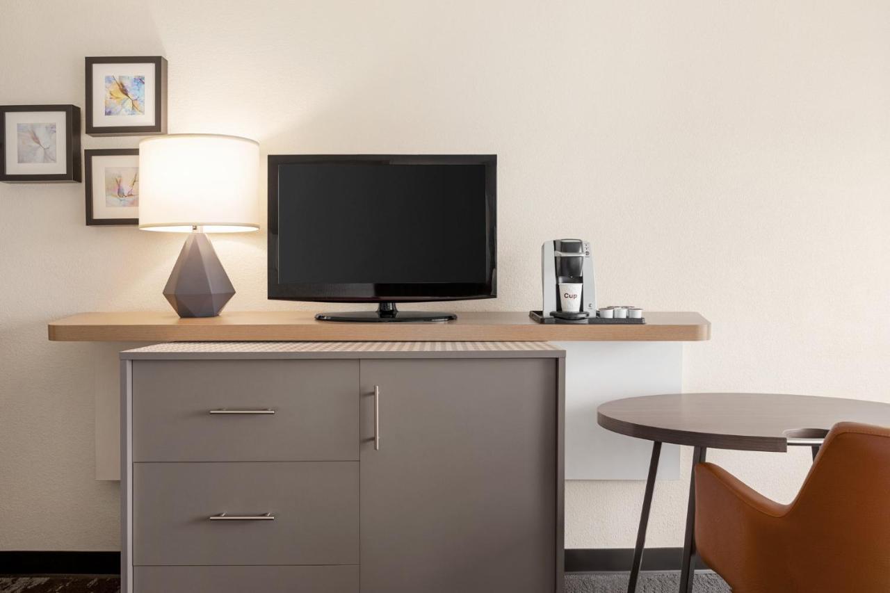Holiday Inn Orlando International Airport By Ihg מראה חיצוני תמונה