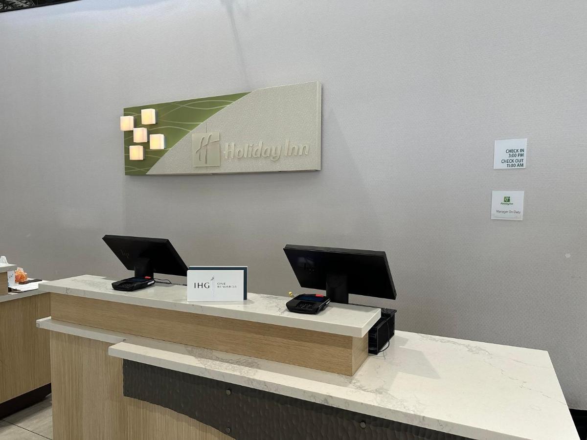 Holiday Inn Orlando International Airport By Ihg מראה חיצוני תמונה