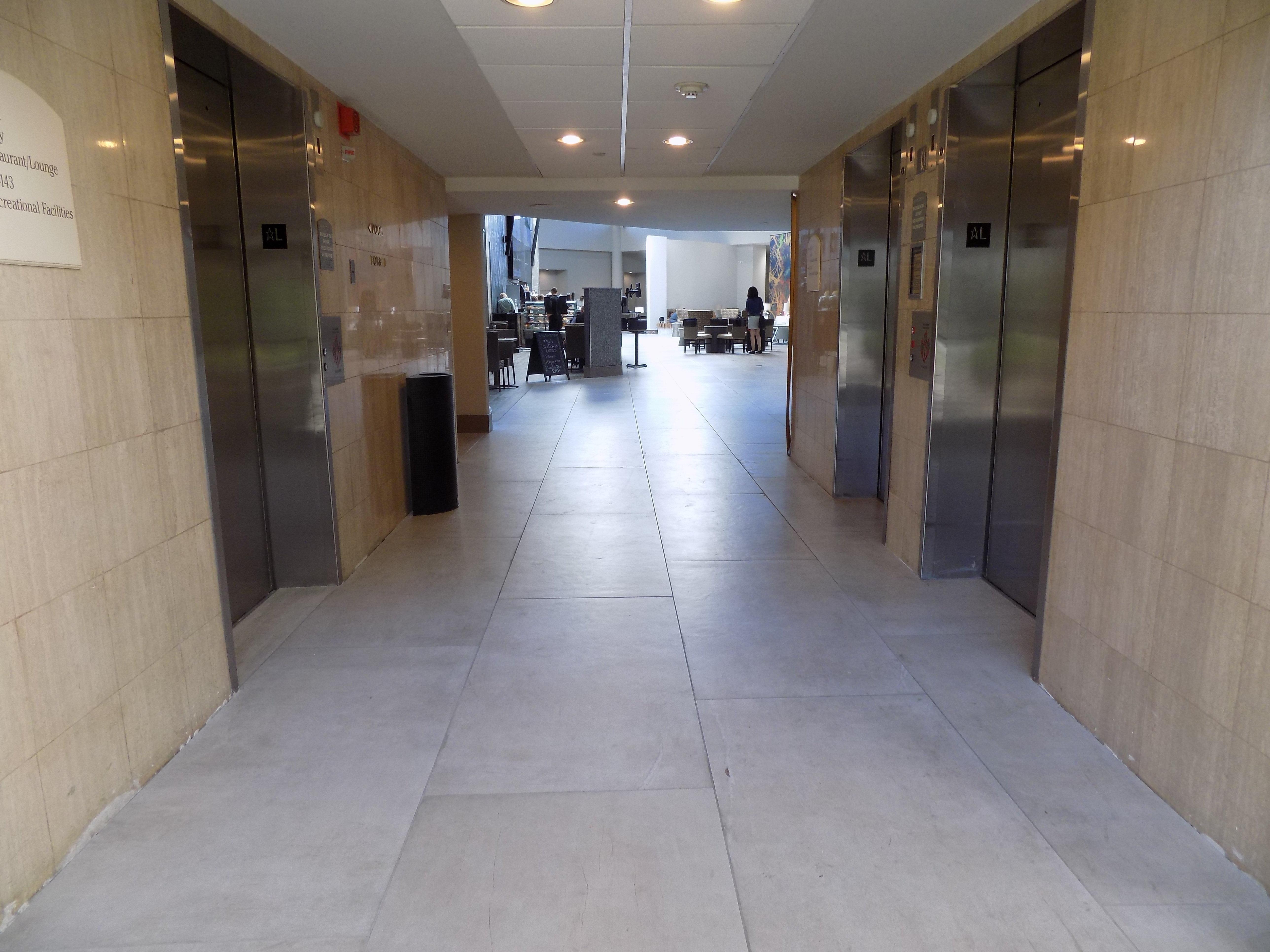 Holiday Inn Orlando International Airport By Ihg מראה חיצוני תמונה