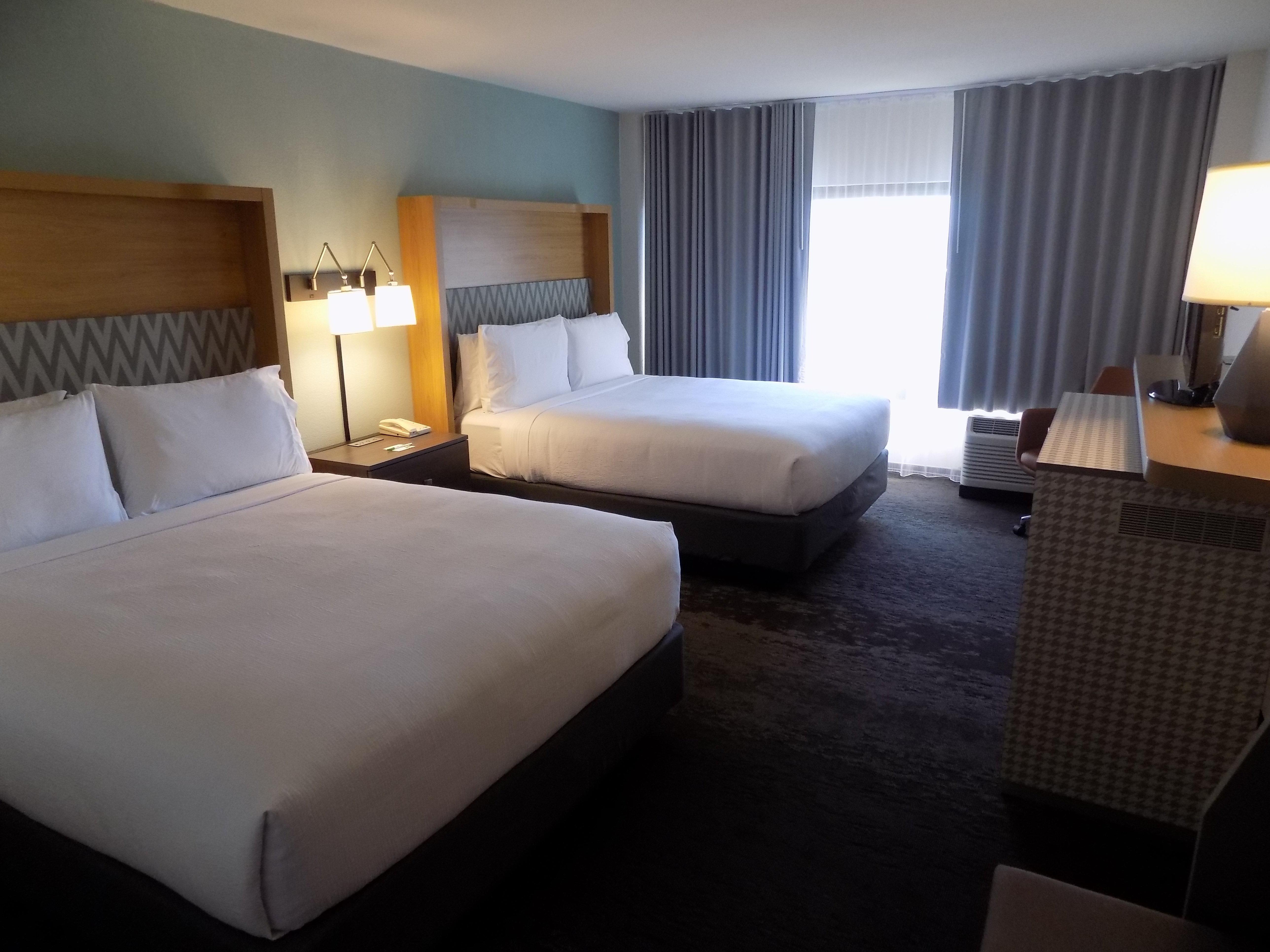 Holiday Inn Orlando International Airport By Ihg מראה חיצוני תמונה