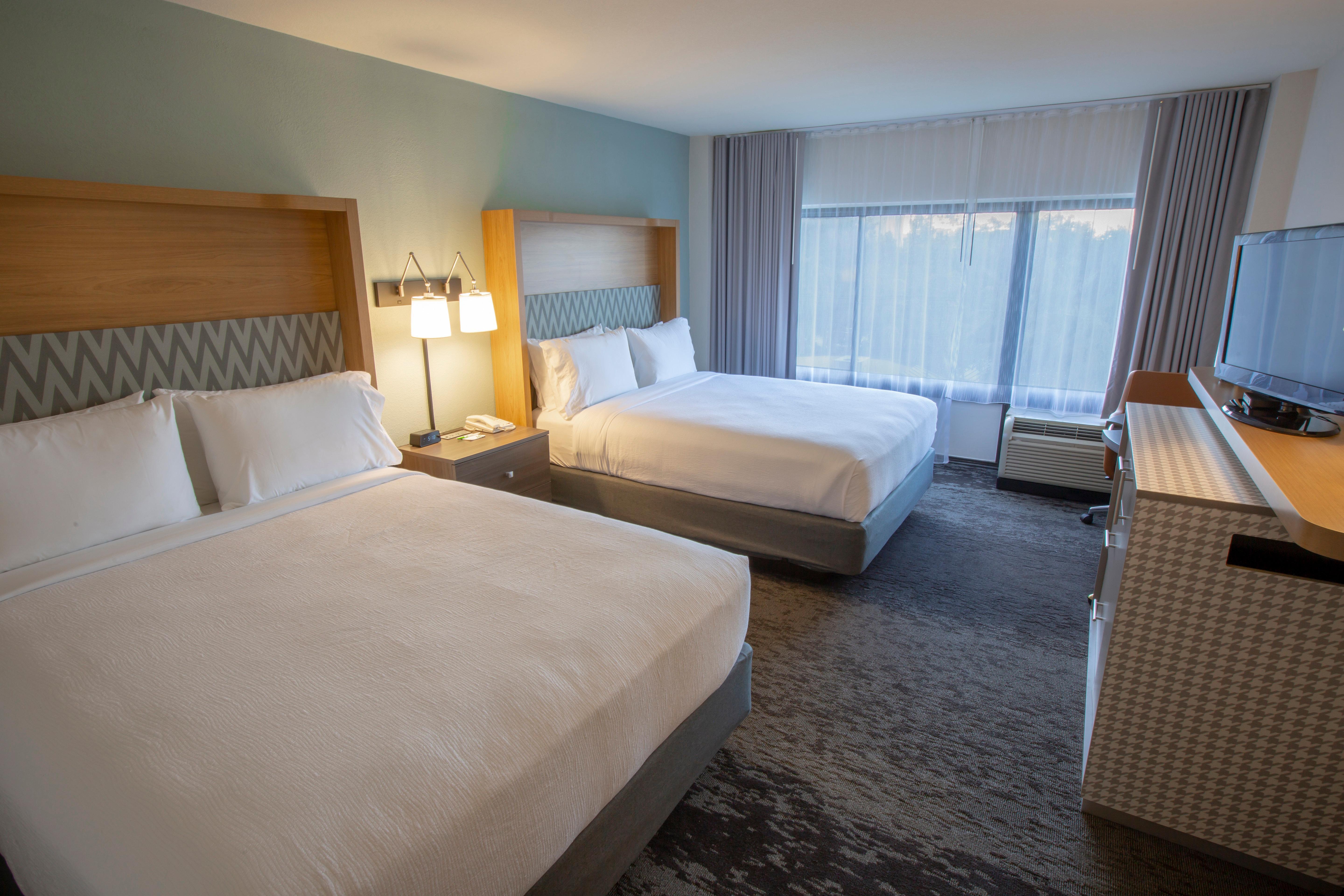 Holiday Inn Orlando International Airport By Ihg מראה חיצוני תמונה