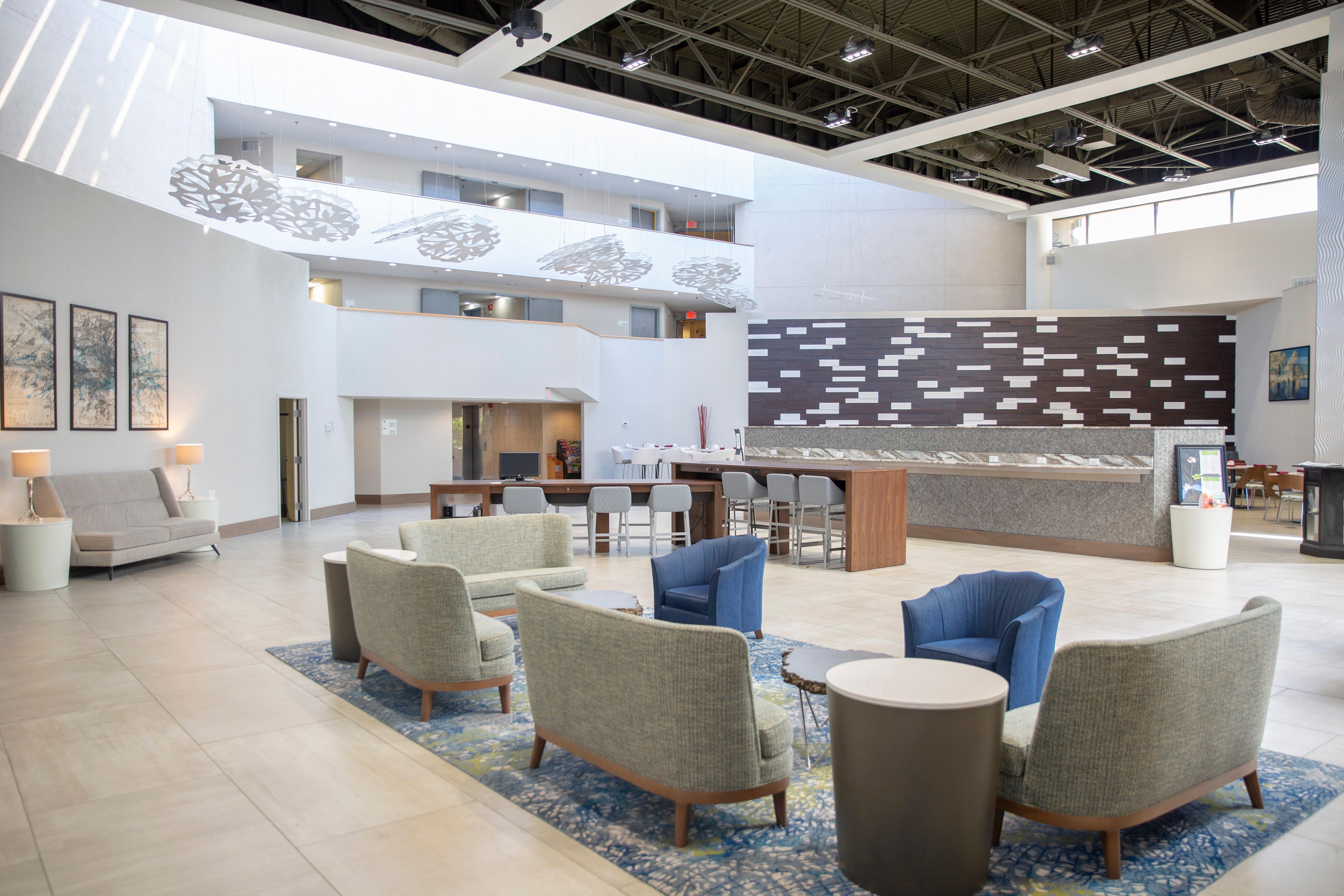 Holiday Inn Orlando International Airport By Ihg מראה חיצוני תמונה