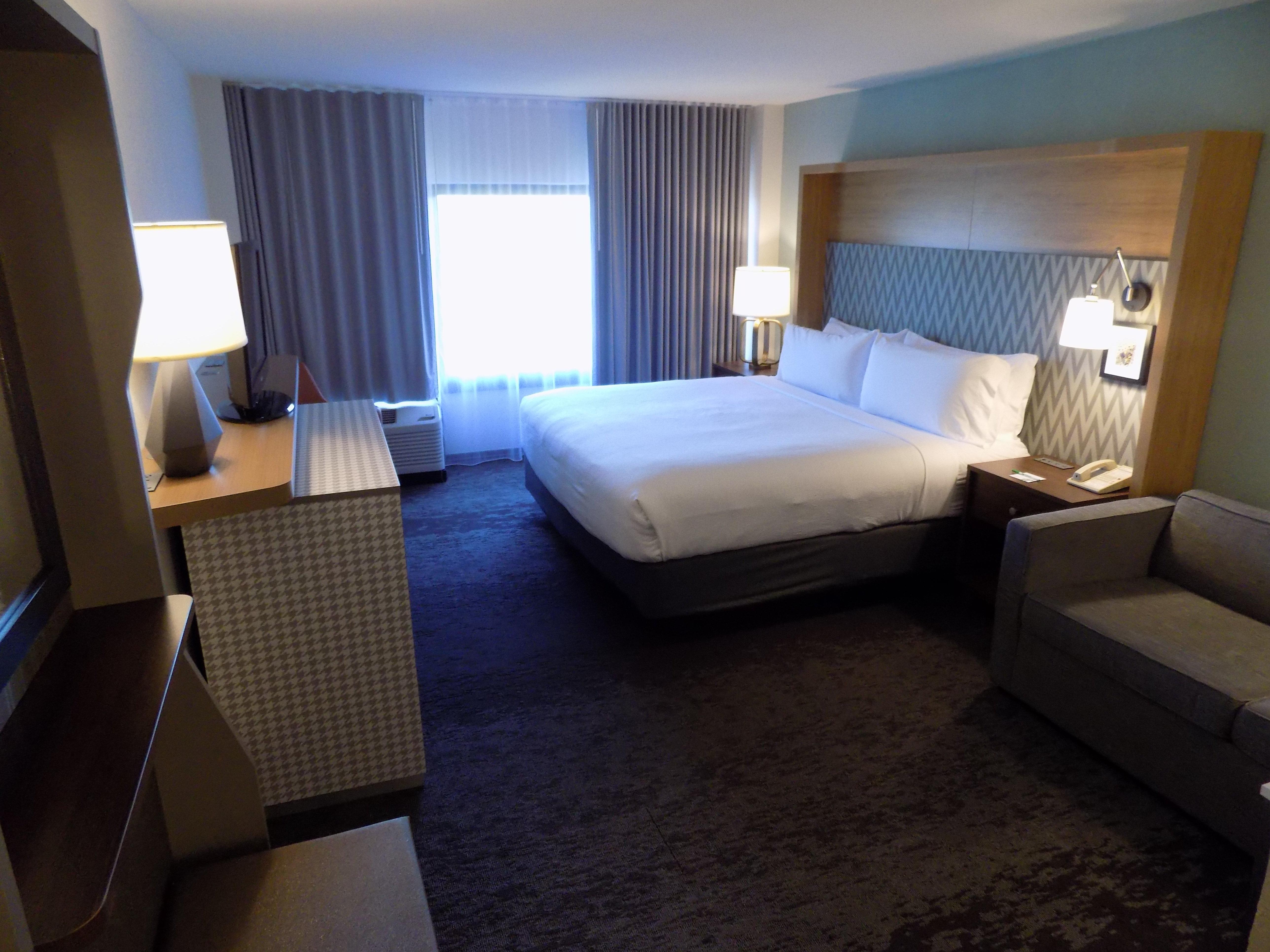 Holiday Inn Orlando International Airport By Ihg מראה חיצוני תמונה