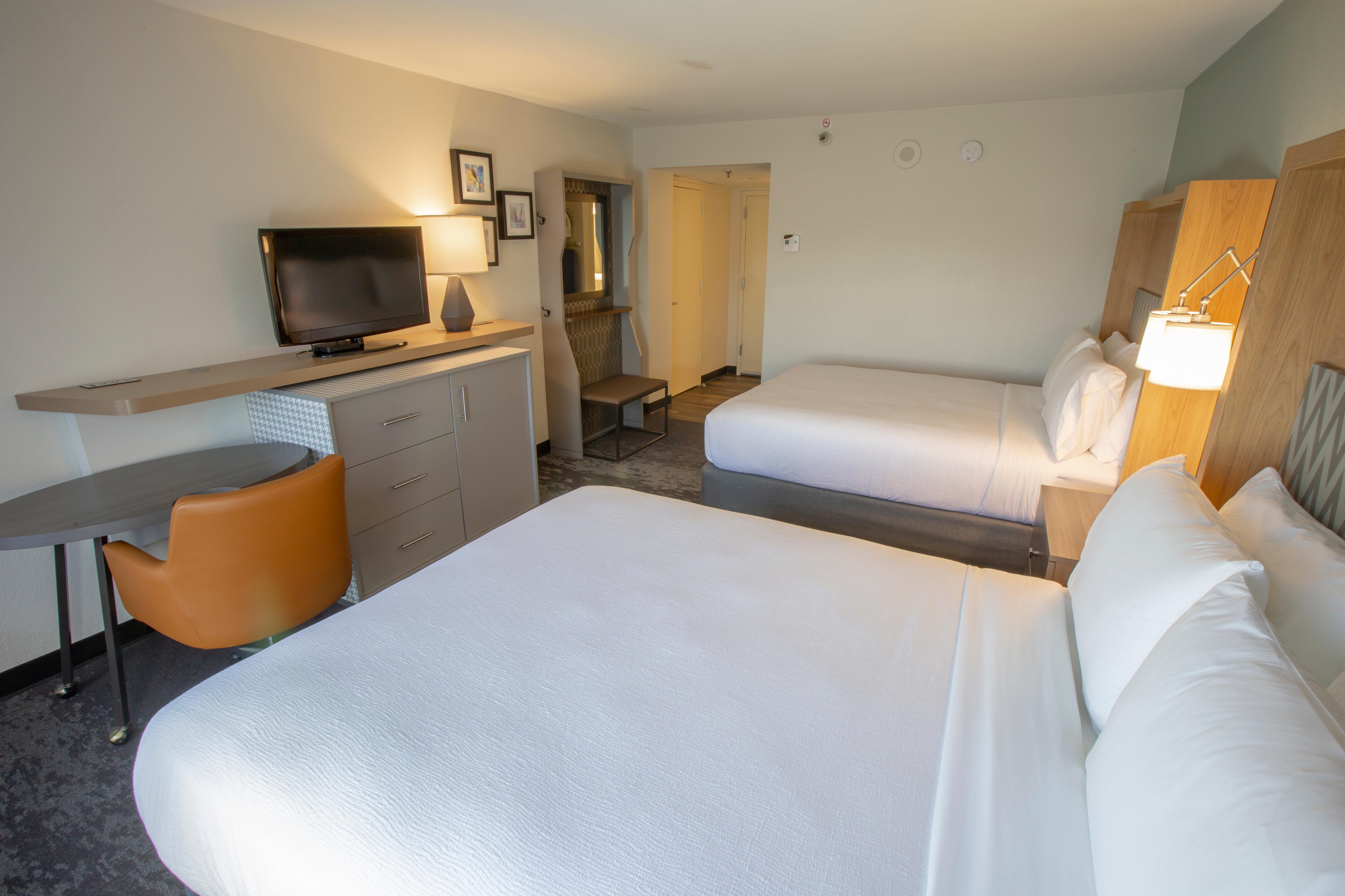 Holiday Inn Orlando International Airport By Ihg מראה חיצוני תמונה