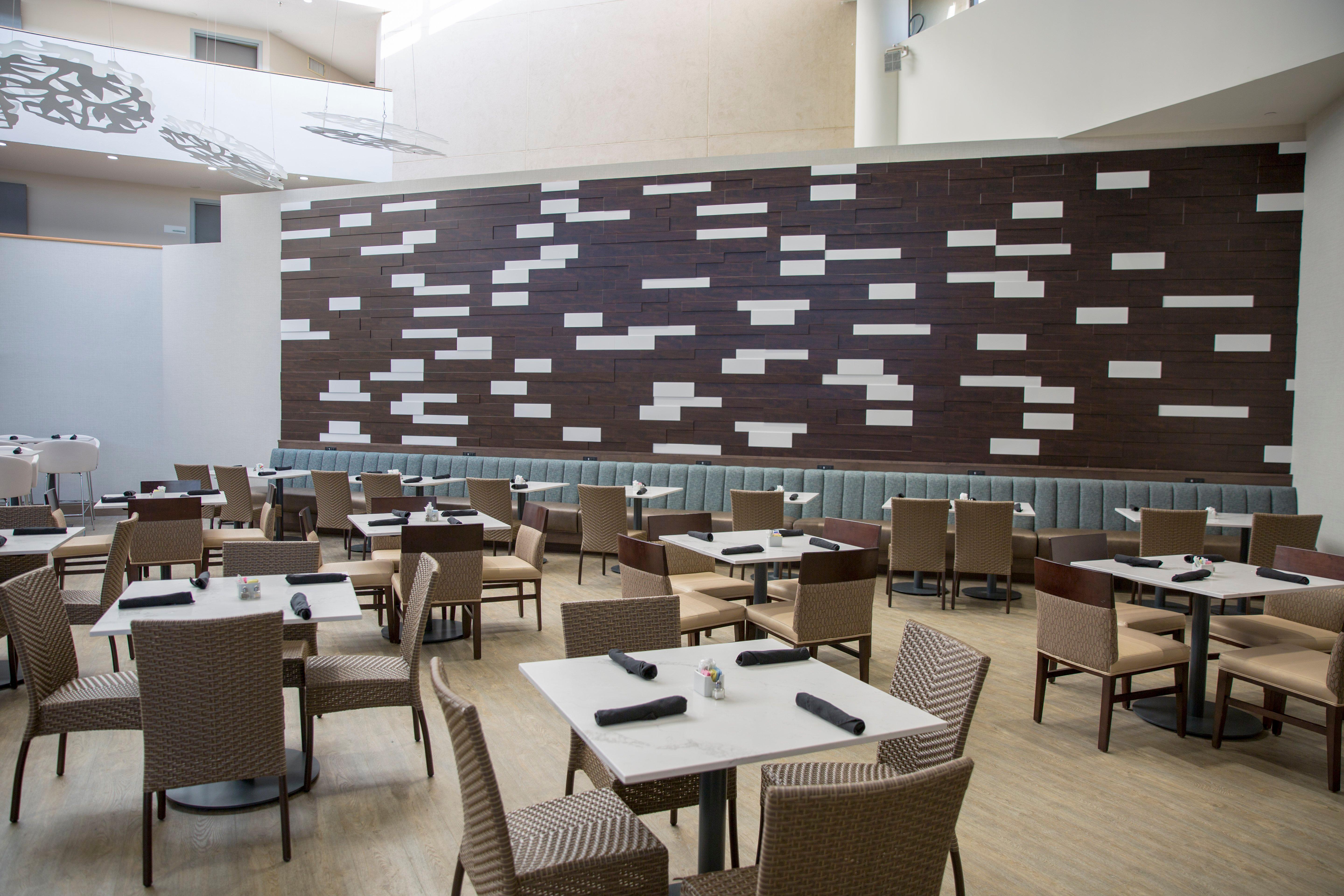 Holiday Inn Orlando International Airport By Ihg מראה חיצוני תמונה