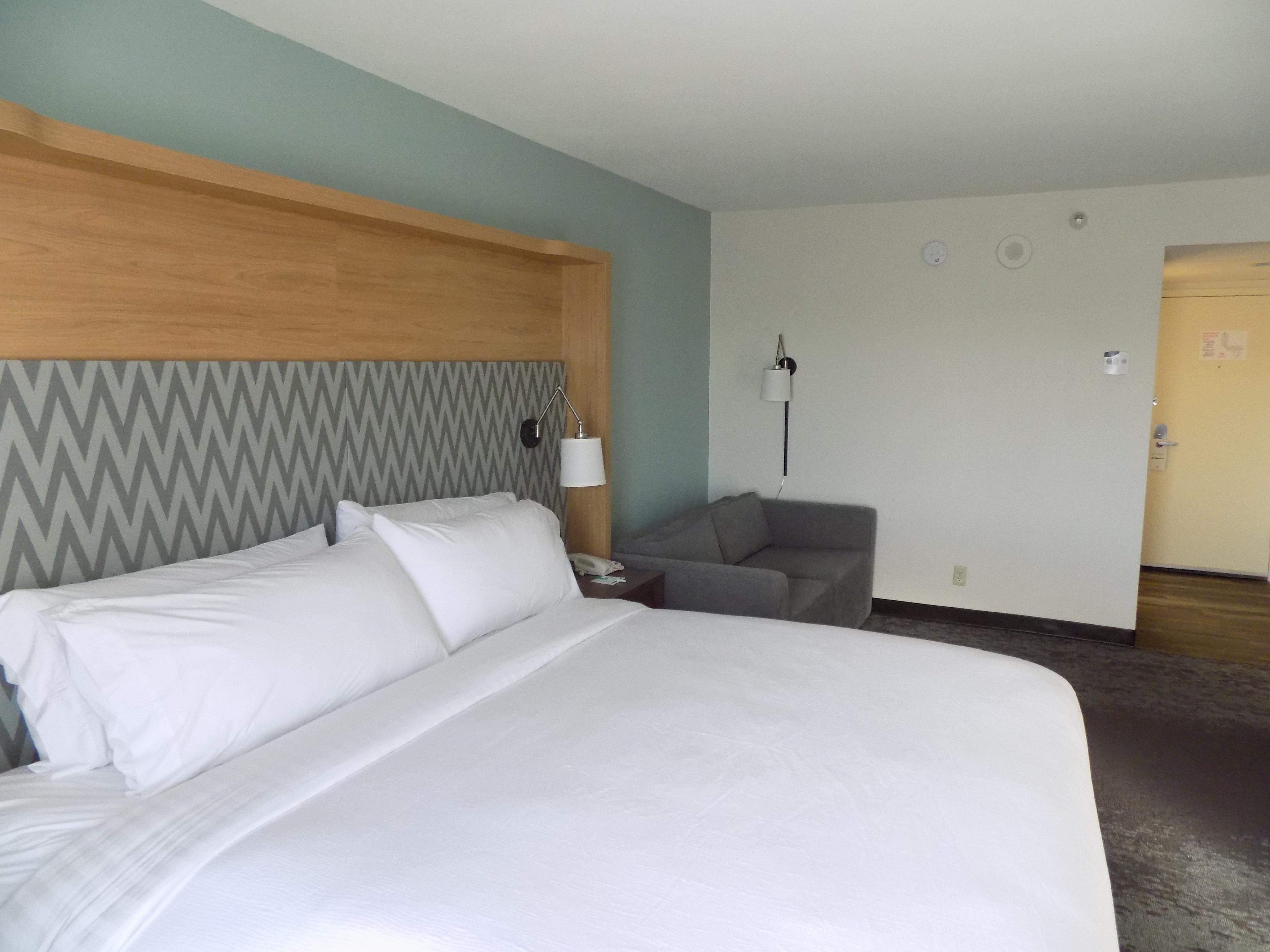 Holiday Inn Orlando International Airport By Ihg מראה חיצוני תמונה