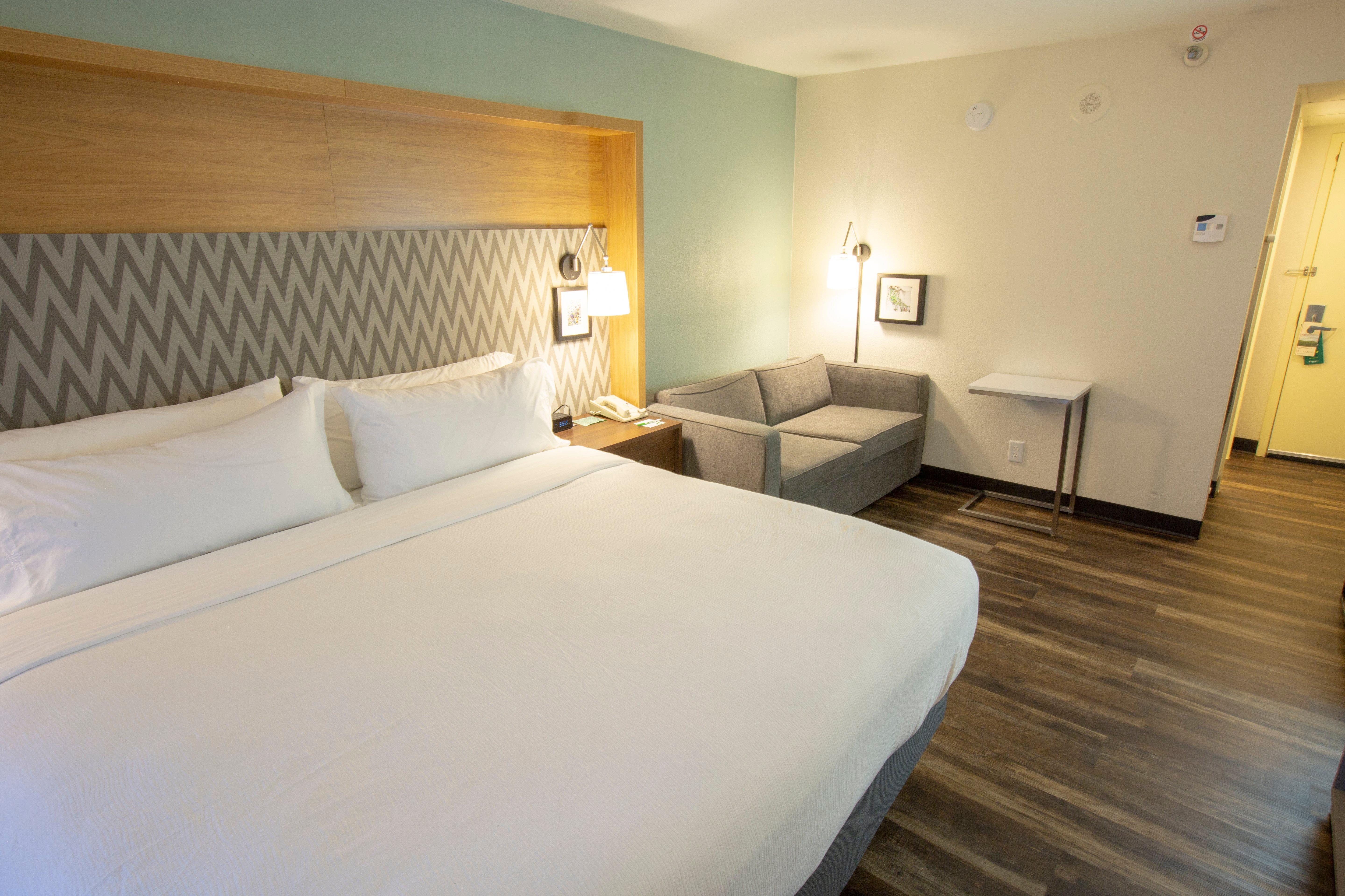 Holiday Inn Orlando International Airport By Ihg מראה חיצוני תמונה