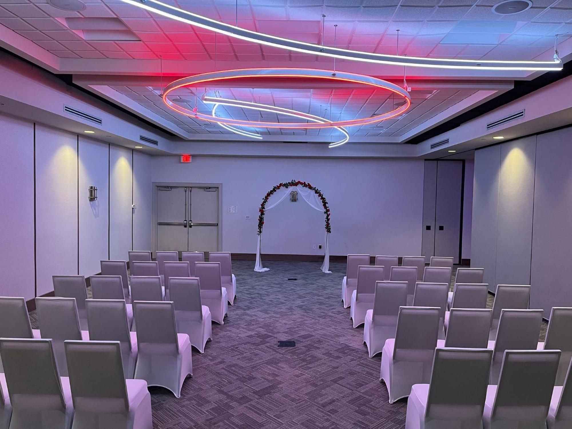 Holiday Inn Orlando International Airport By Ihg מראה חיצוני תמונה