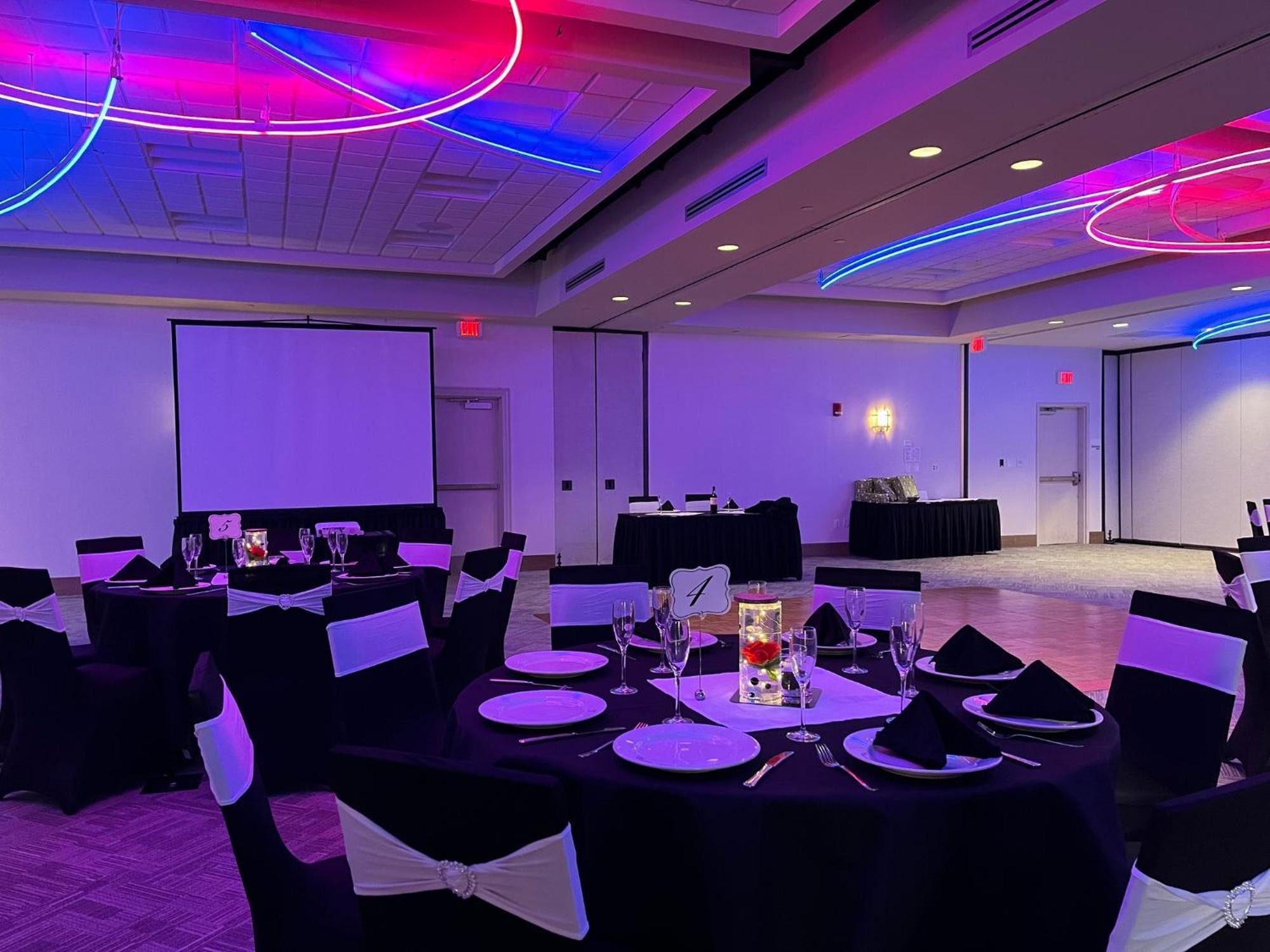 Holiday Inn Orlando International Airport By Ihg מראה חיצוני תמונה