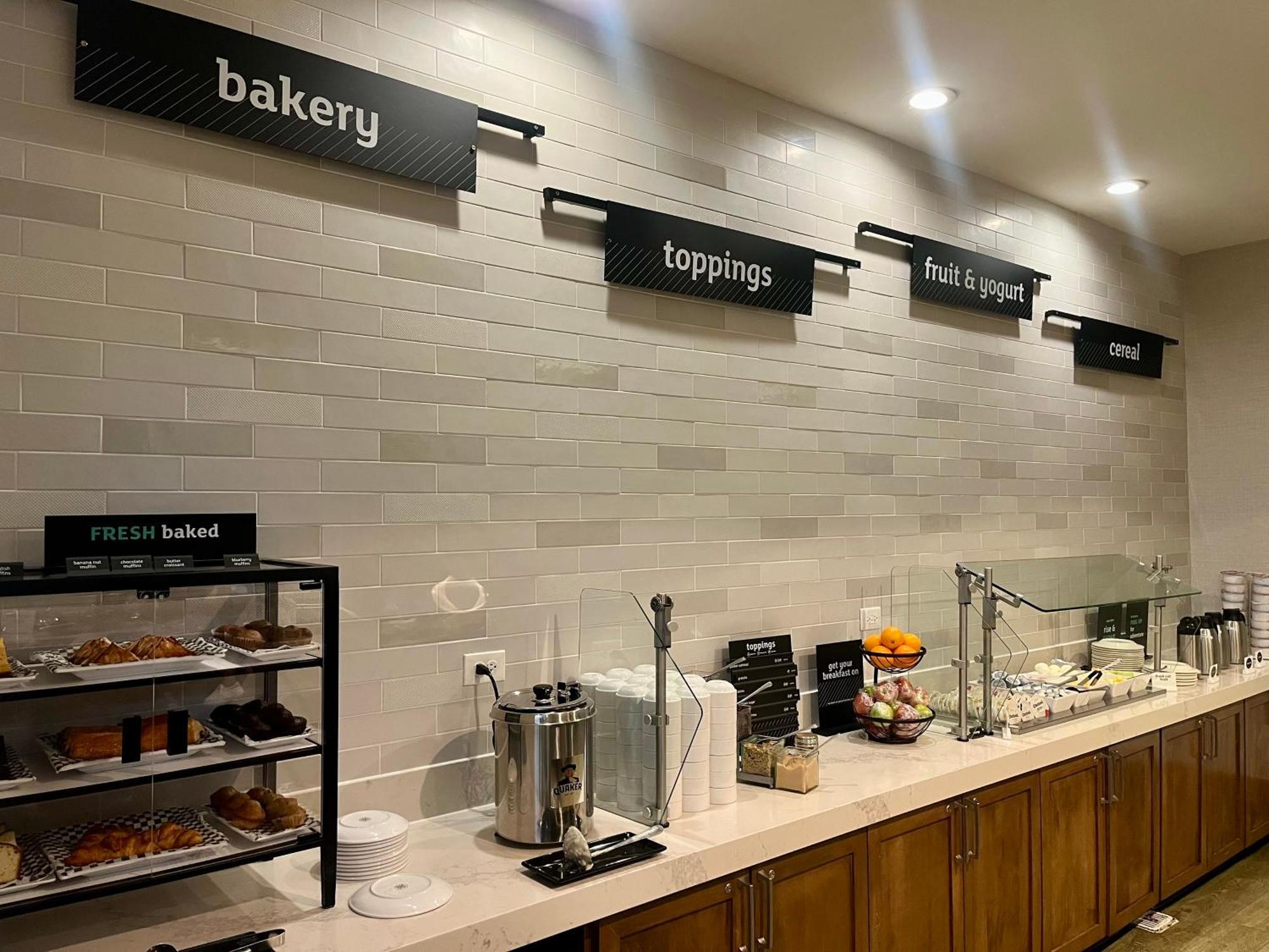 Holiday Inn Orlando International Airport By Ihg מראה חיצוני תמונה