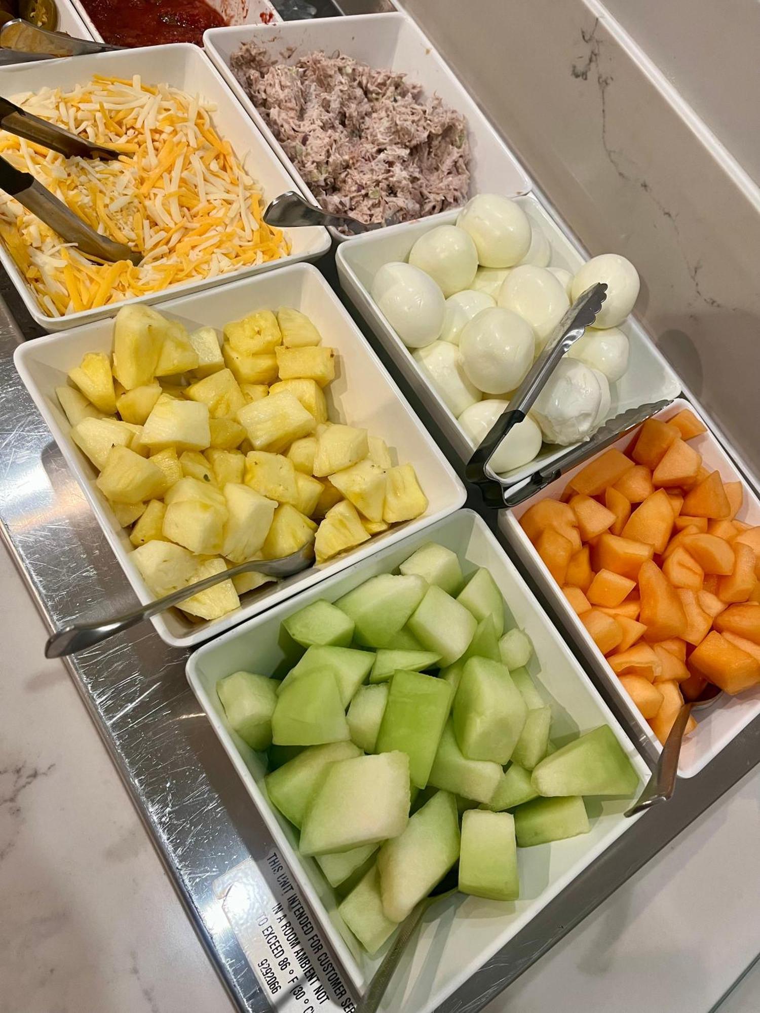 Holiday Inn Orlando International Airport By Ihg מראה חיצוני תמונה