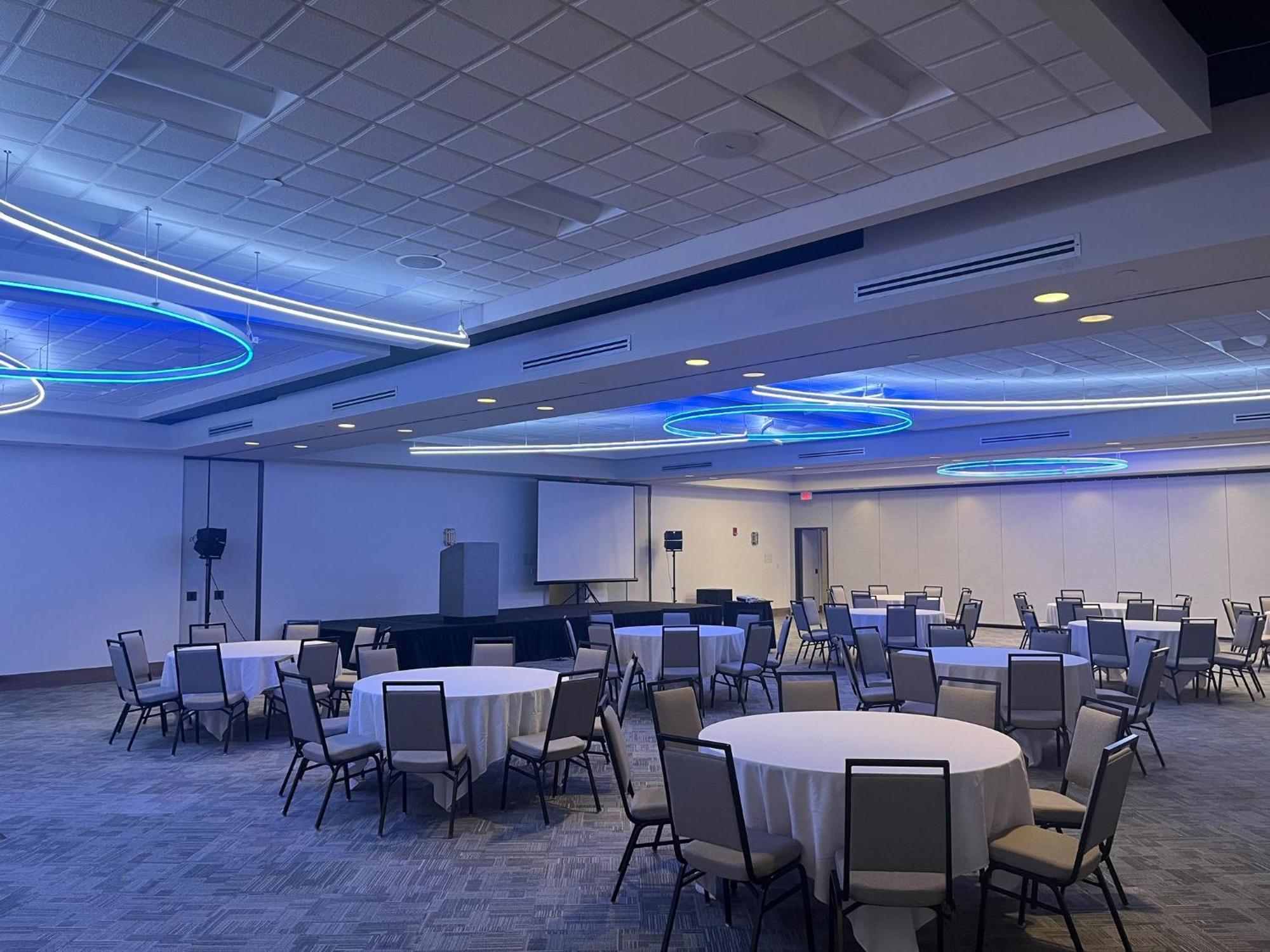 Holiday Inn Orlando International Airport By Ihg מראה חיצוני תמונה