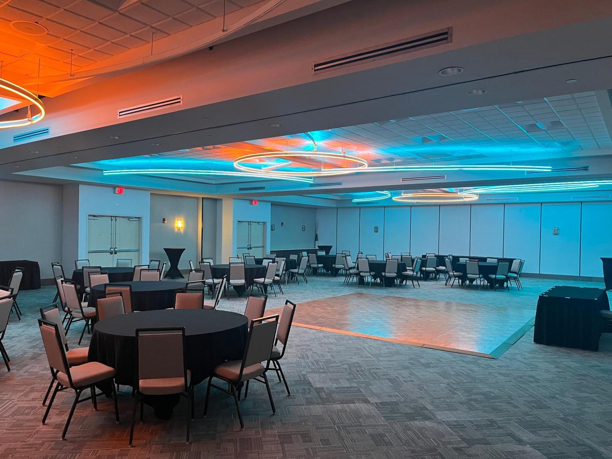 Holiday Inn Orlando International Airport By Ihg מראה חיצוני תמונה