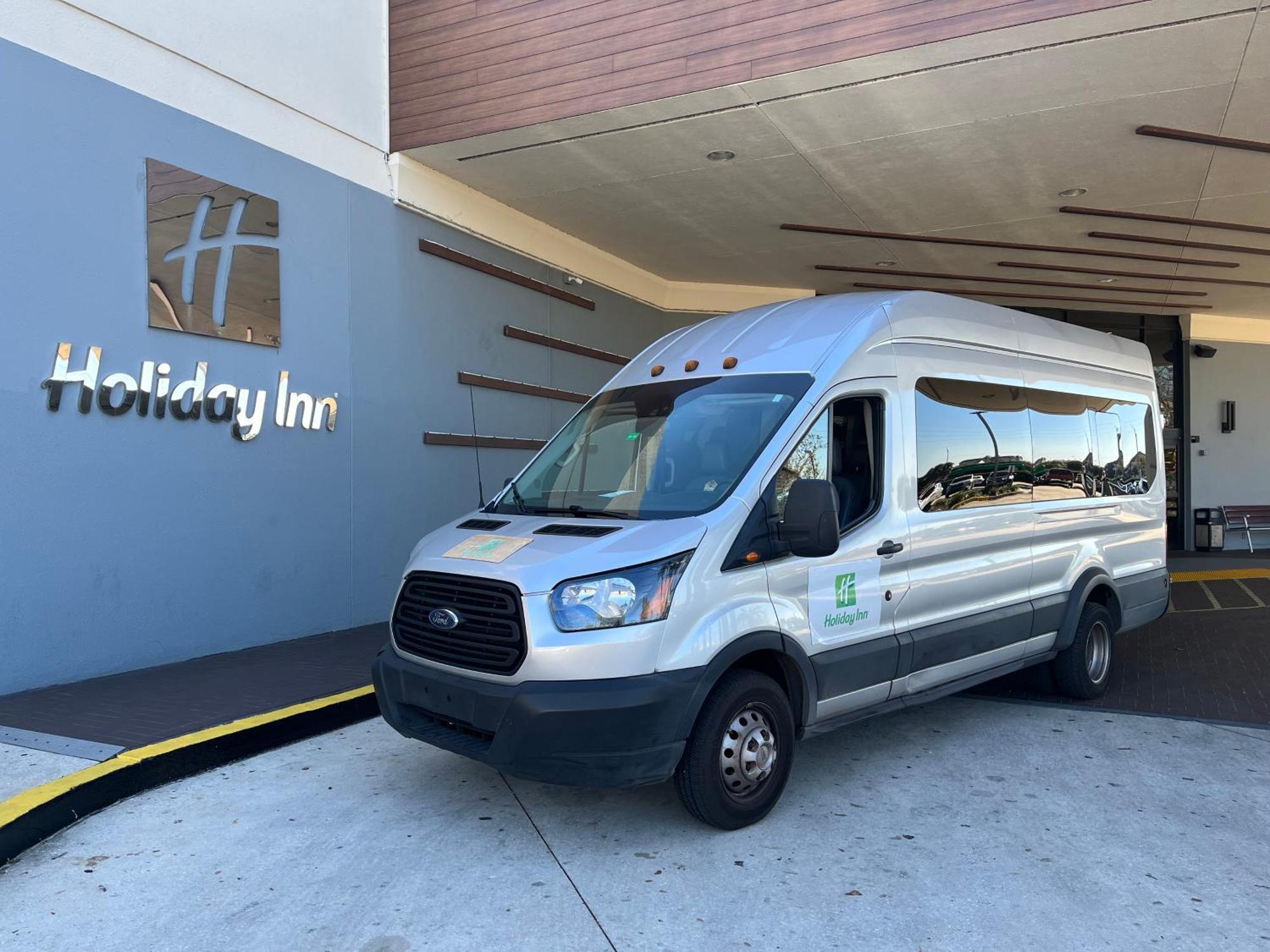 Holiday Inn Orlando International Airport By Ihg מראה חיצוני תמונה